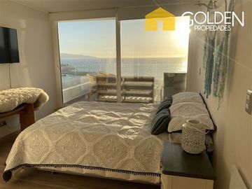 Departamento en Venta en FRENTE AL MAR PLAYA COCHOA