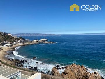 Departamento en Venta en FRENTE AL MAR PLAYA COCHOA