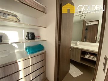 Departamento en Venta en FRENTE AL MAR PLAYA COCHOA