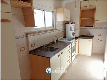 VENTA DEPARTAMENTO - Barrio Alberdi