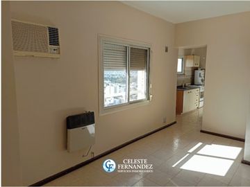 VENTA DEPARTAMENTO - Barrio Alberdi