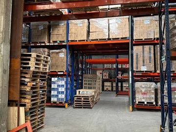 Venta de Bodega en Calle 3 Zona Industrial