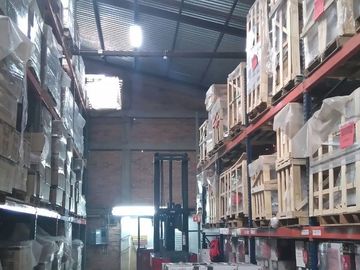 Venta de Bodega en Calle 3 Zona Industrial