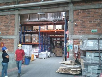 Venta de Bodega en Calle 3 Zona Industrial