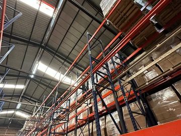 Venta de Bodega en Calle 3 Zona Industrial