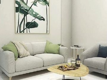 Dijual Rumah Araya Tahap 1, Surabaya Timur Dekat Sukolilo, MERR