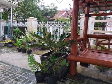Rumah ready.. rungkut asri 5.5 M negoo