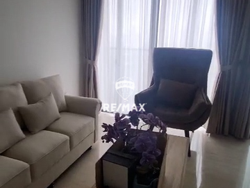 Premium apartment for rent at 57 Promenade, offering space, comfort, and a prestigious South Jakarta