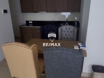 Premium apartment for rent at 57 Promenade, offering space, comfort, and a prestigious South Jakarta
