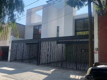 2 CASAS EN VENTA EN LOMS 3ra SECC SLP
