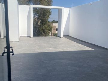 2 CASAS EN VENTA EN LOMS 3ra SECC SLP