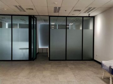 DIJUAL RUANG KANTOR / OFFICE SPACE at EQUITY TOWER, SCBD, SUDIRMAN