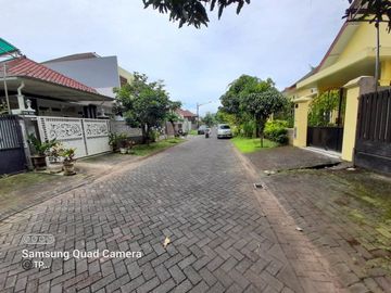 Rumah Murah Luas 200 di Araya Golf kota Malang