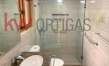 Modern House for Sale in Hillsborough Alabang, Muntinlupa City