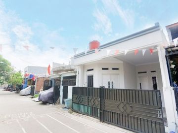 PH Rumah Cantik Dalam Perumahan Kelapa Dua Tangerang