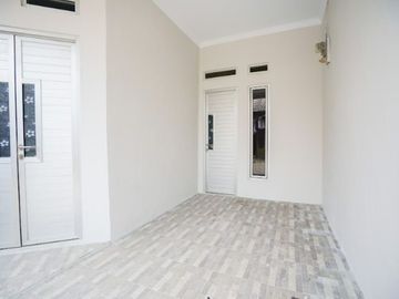 PH Rumah Cantik Dalam Perumahan Kelapa Dua Tangerang
