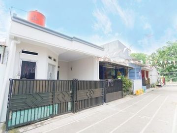 PH Rumah Cantik Dalam Perumahan Kelapa Dua Tangerang