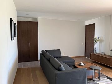 Venta departamento en Lo Alto Bosque Real Country Club Huixquilucan EDOMEX