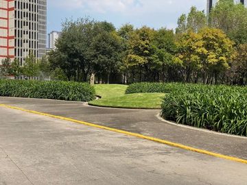 Venta departamento en Lo Alto Bosque Real Country Club Huixquilucan EDOMEX
