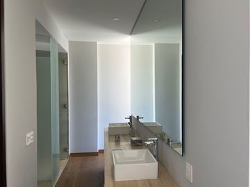 Venta departamento en Lo Alto Bosque Real Country Club Huixquilucan EDOMEX