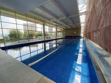 Venta departamento en Lo Alto Bosque Real Country Club Huixquilucan EDOMEX
