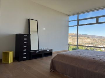Venta departamento en Lo Alto Bosque Real Country Club Huixquilucan EDOMEX