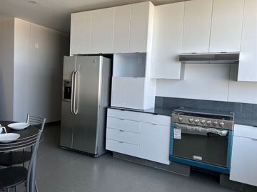 Venta departamento en Lo Alto Bosque Real Country Club Huixquilucan EDOMEX