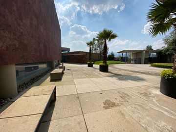 Venta departamento en Lo Alto Bosque Real Country Club Huixquilucan EDOMEX