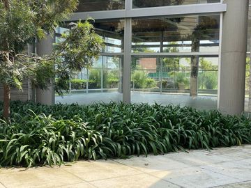 Venta departamento en Lo Alto Bosque Real Country Club Huixquilucan EDOMEX