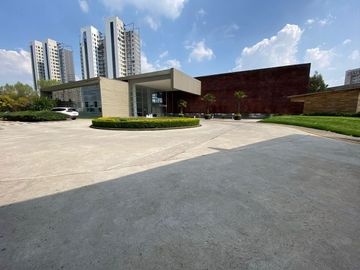 Venta departamento en Lo Alto Bosque Real Country Club Huixquilucan EDOMEX