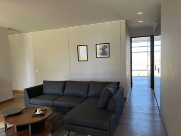 Venta departamento en Lo Alto Bosque Real Country Club Huixquilucan EDOMEX