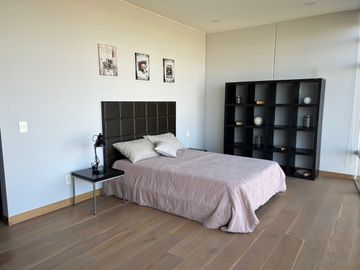 Venta departamento en Lo Alto Bosque Real Country Club Huixquilucan EDOMEX