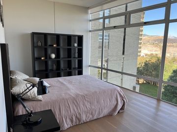 Venta departamento en Lo Alto Bosque Real Country Club Huixquilucan EDOMEX