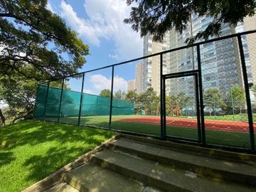 Venta departamento en Lo Alto Bosque Real Country Club Huixquilucan EDOMEX