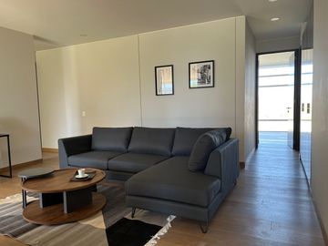 Venta departamento en Lo Alto Bosque Real Country Club Huixquilucan EDOMEX