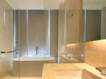 Senopati Suites Tipe 3+1BR Desain Mewah & Furnished APT-A2759