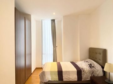 Senopati Suites Tipe 3+1BR Desain Mewah & Furnished APT-A2759