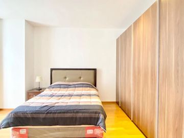 Senopati Suites Tipe 3+1BR Desain Mewah & Furnished APT-A2759