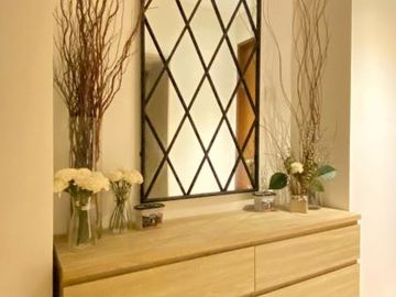 Senopati Suites Tipe 3+1BR Desain Mewah & Furnished APT-A2759