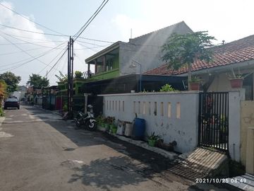 Rumah Dijual di Kopo Bandung