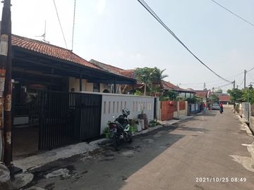 Rumah Dijual di Kopo Bandung