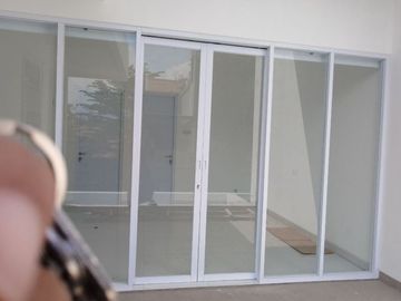Rumah asri cantik mewah rasa villa Arcamanik Cisaranten