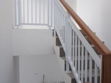 Rumah asri cantik mewah rasa villa Arcamanik Cisaranten