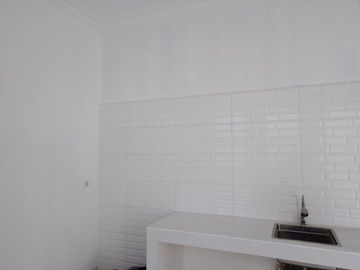 Rumah asri cantik mewah rasa villa Arcamanik Cisaranten