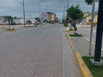 Casa de Venta en Puerto Bolivar, Machala, Ecuador
