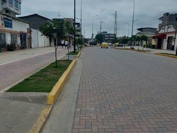 Casa de Venta en Puerto Bolivar, Machala, Ecuador