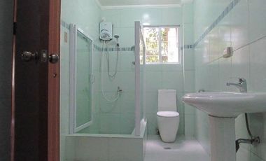House for rent in Cebu City, Ma. Luisa 5 br with s. pool & large lawn, parking highly negotiable