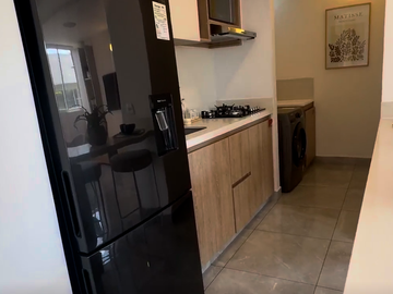 apartamento en venta en ciudad pacífica. Cod V12219