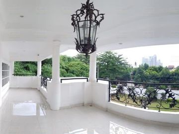 RUMAH KEMANG SELATAN LUAS 973 HADAP UTARA DIJUAL CEPAT