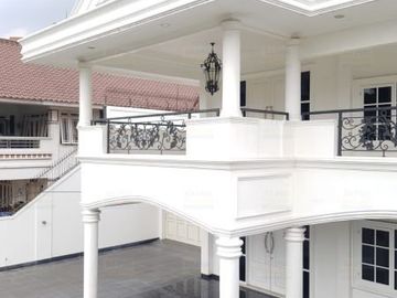 RUMAH KEMANG SELATAN LUAS 973 HADAP UTARA DIJUAL CEPAT